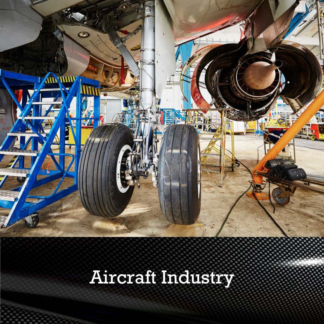 Aircraft Industry