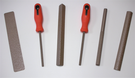 Hand Tools Coarse