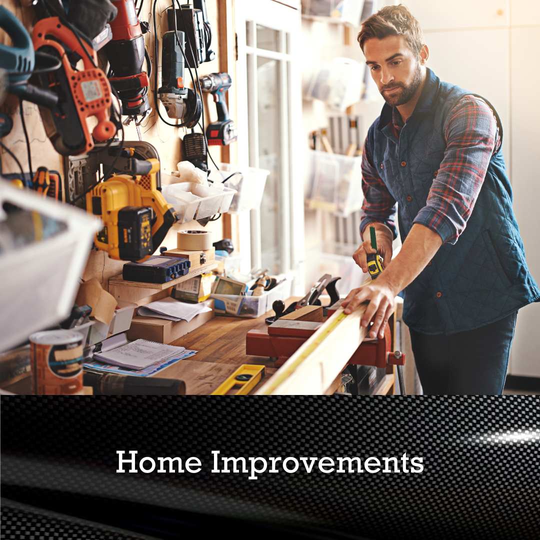 Home Improvements