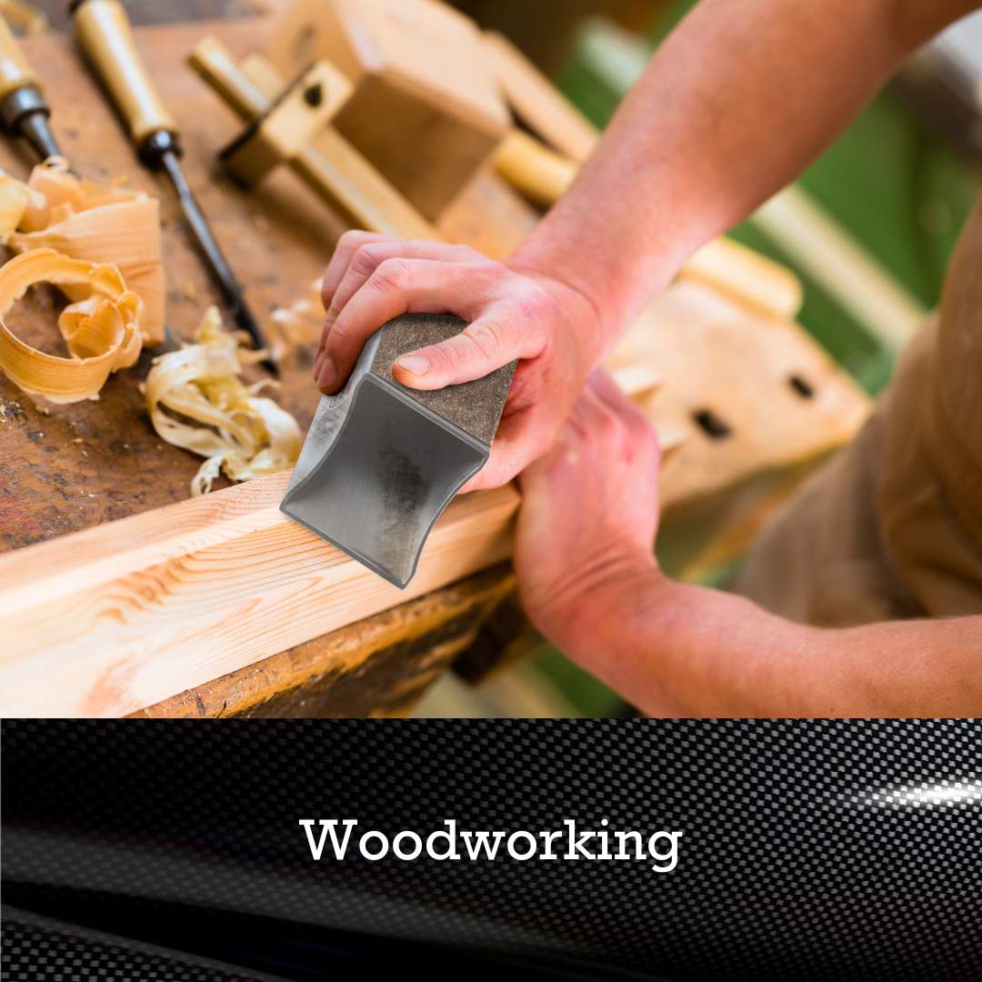 Woodworking