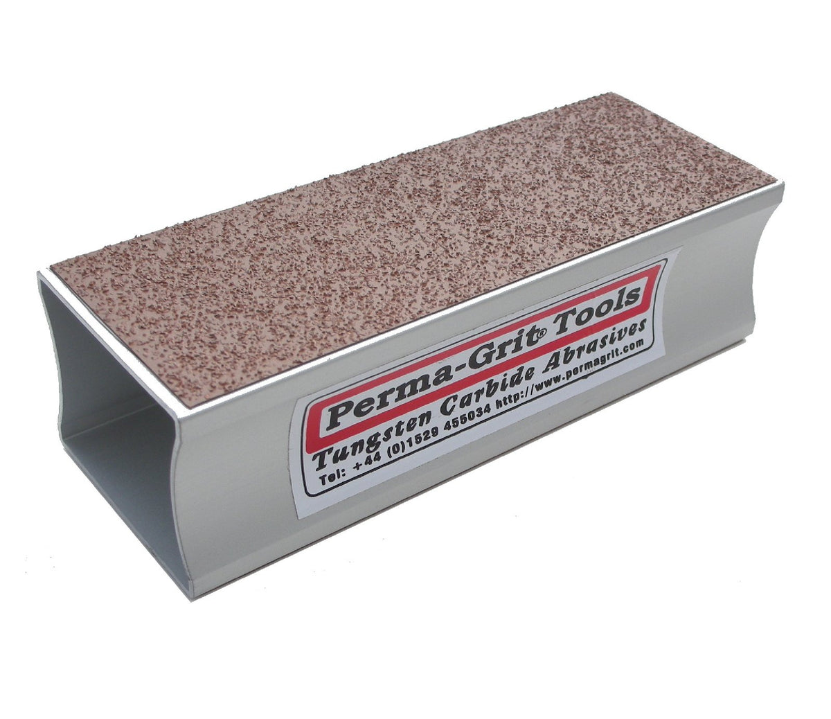 Sanding Block Coarse/Fine 140x52mm SB140