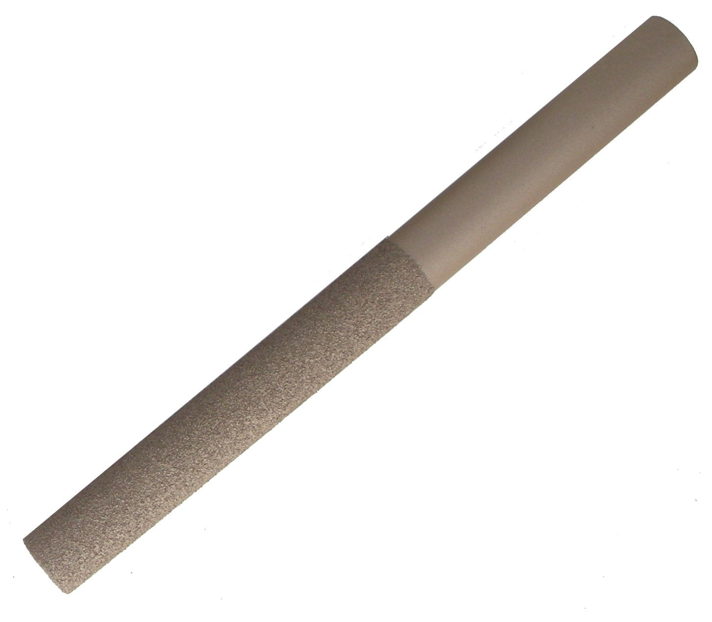 Round Tube File 20mm Coarse R202C