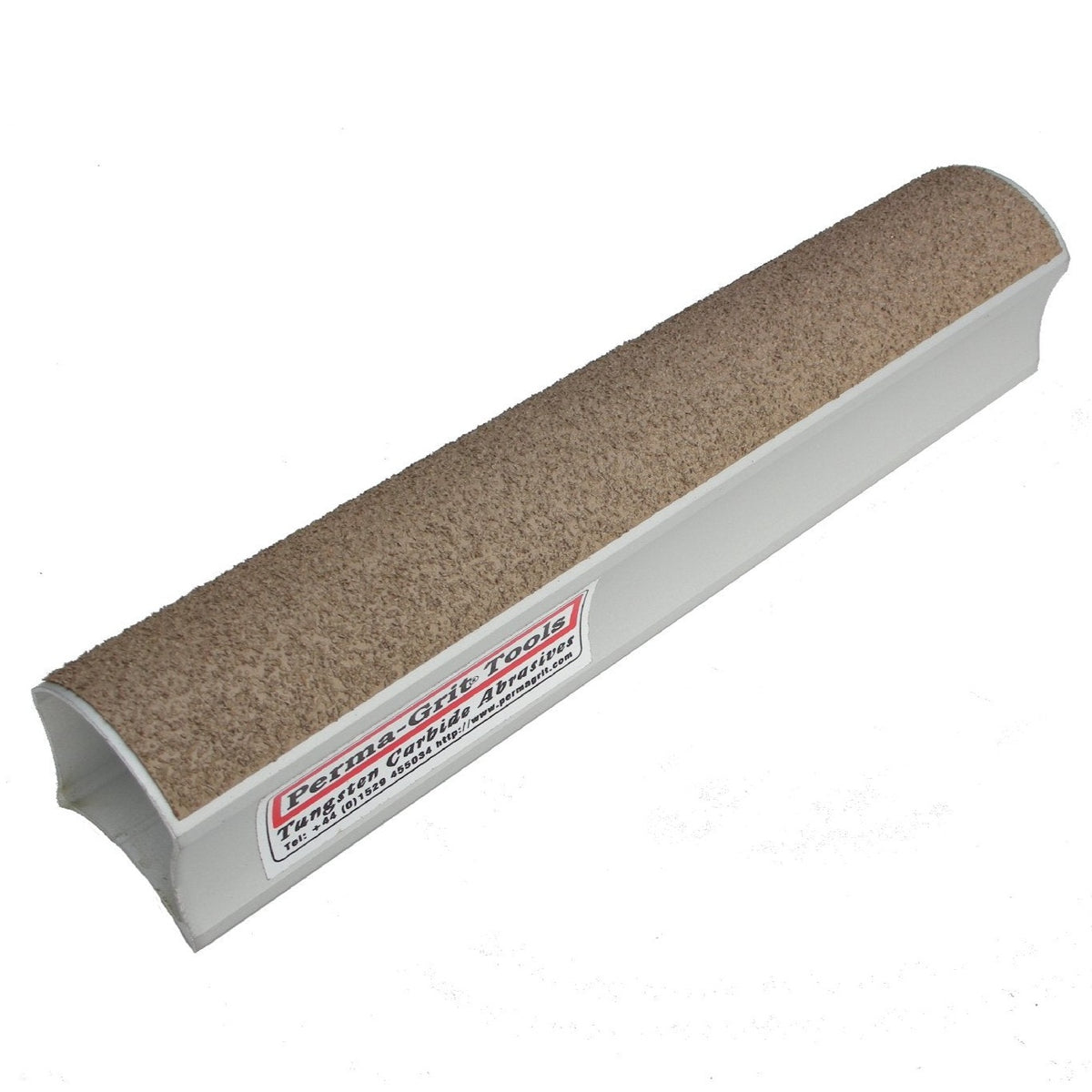 Contour Block Extra Coarse 280 x 52mm CB280XC