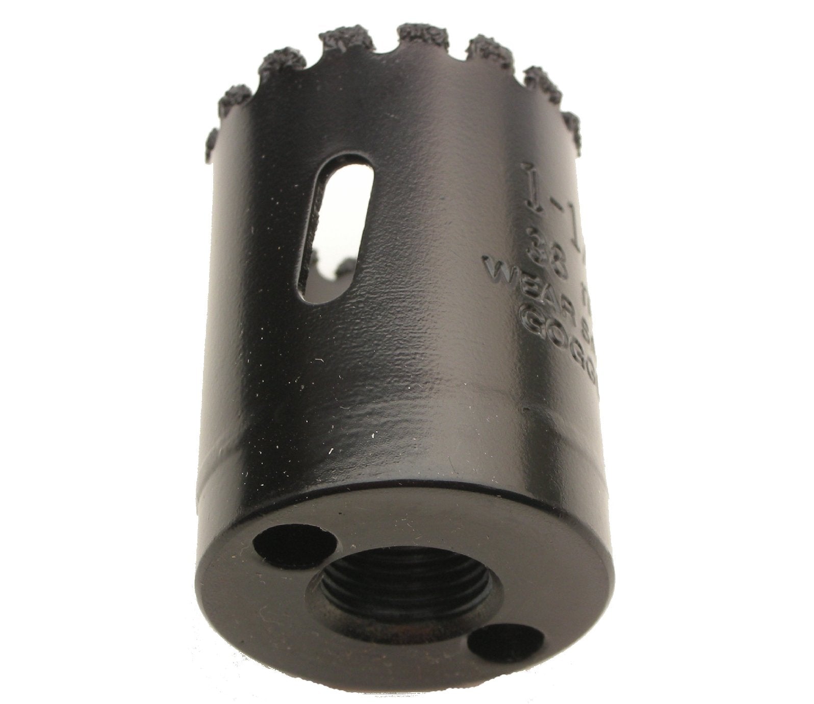 Holesaw 38mm HS38