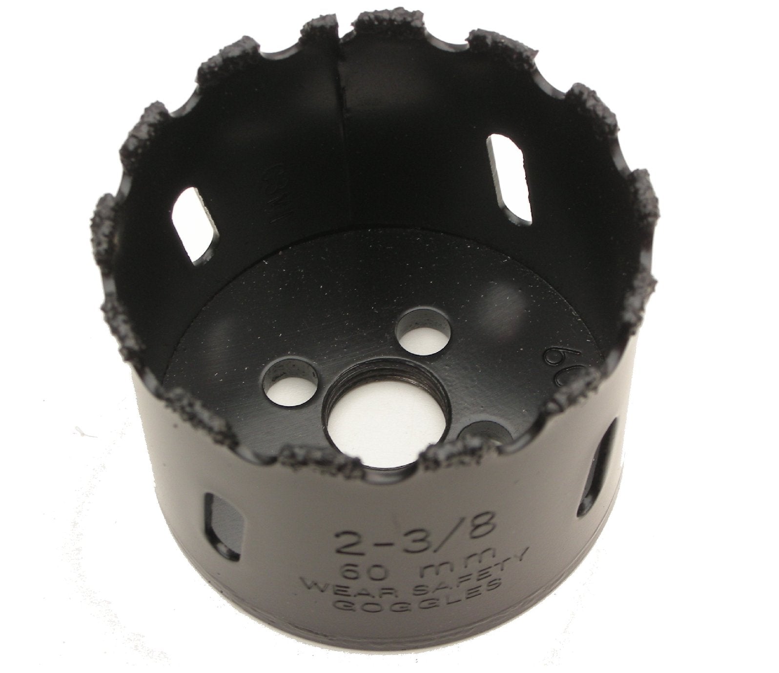 Holesaw 60mm HS60