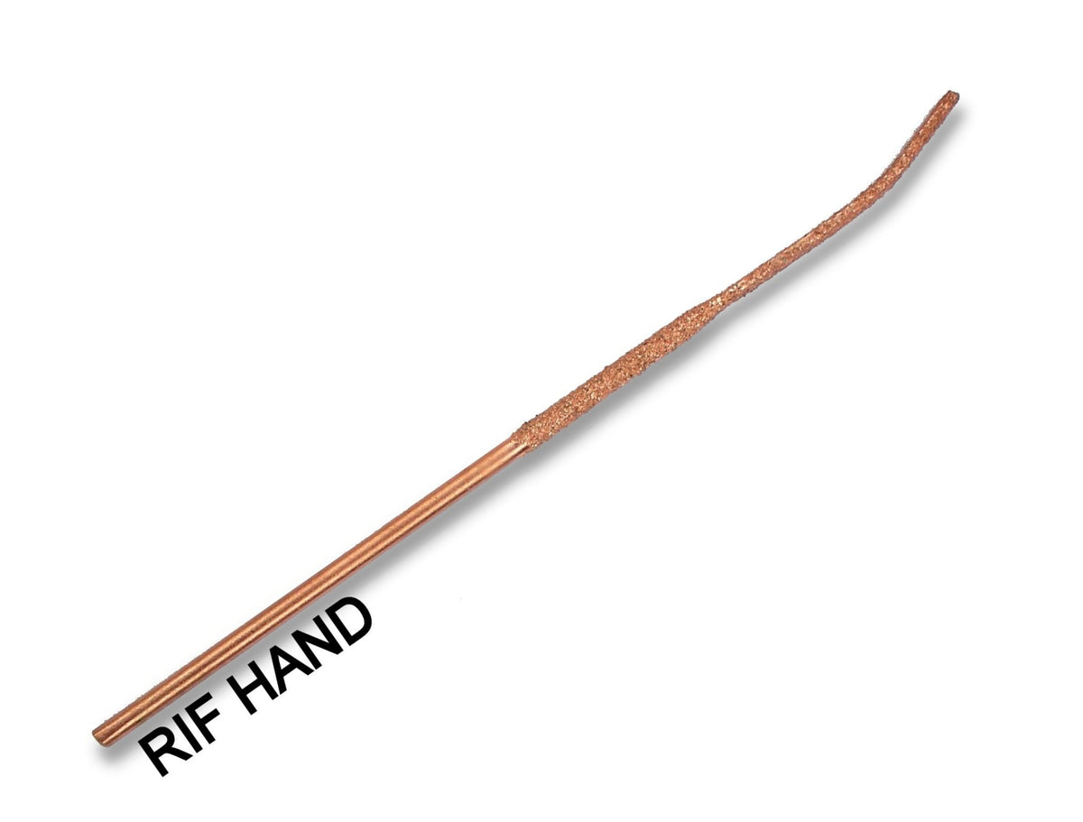 Riffler File HAND 14cm RIFHAND