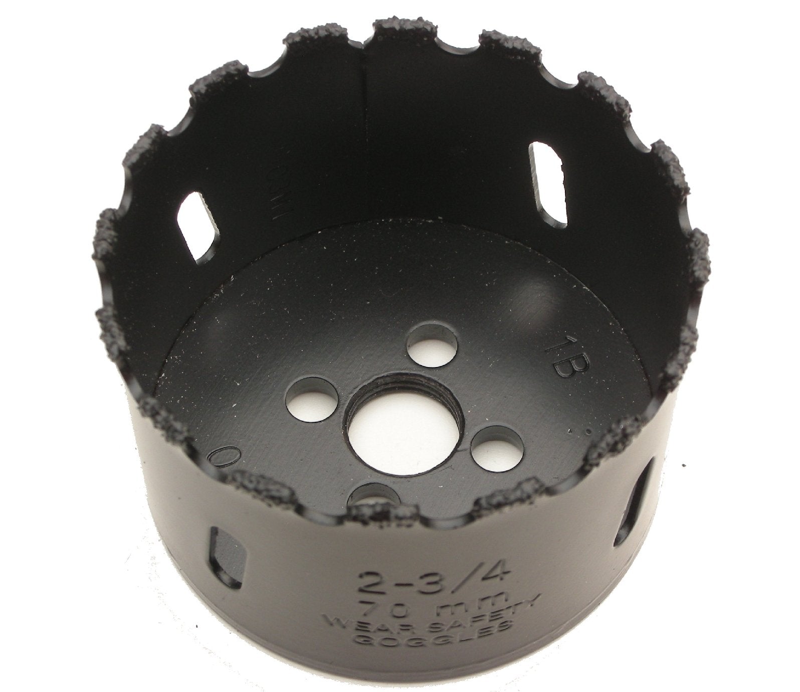 Holesaw 70mm HS70
