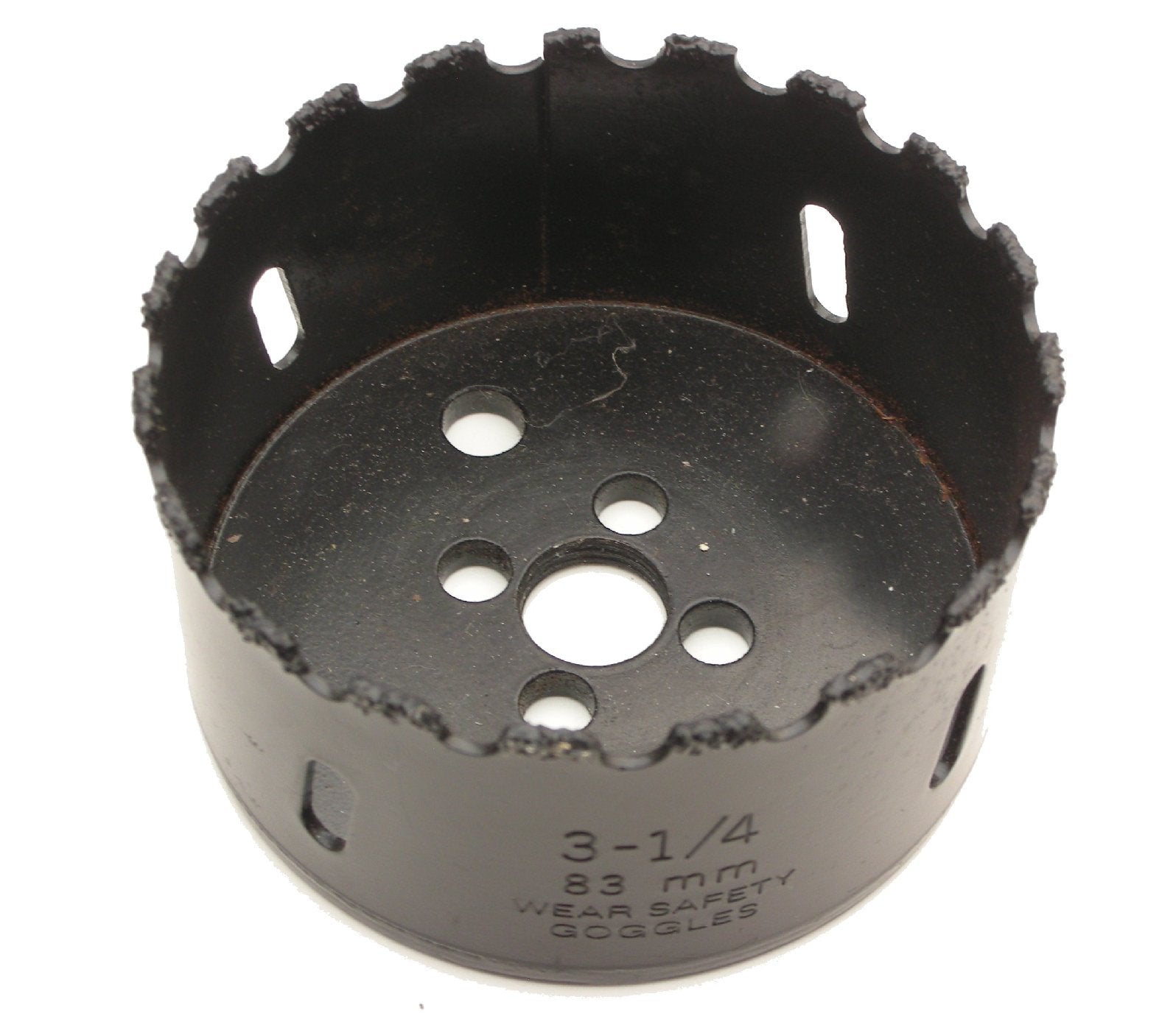 Holesaw 83mm HS83