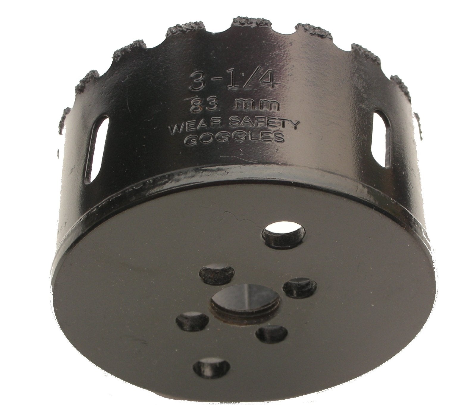 Holesaw 83mm HS83