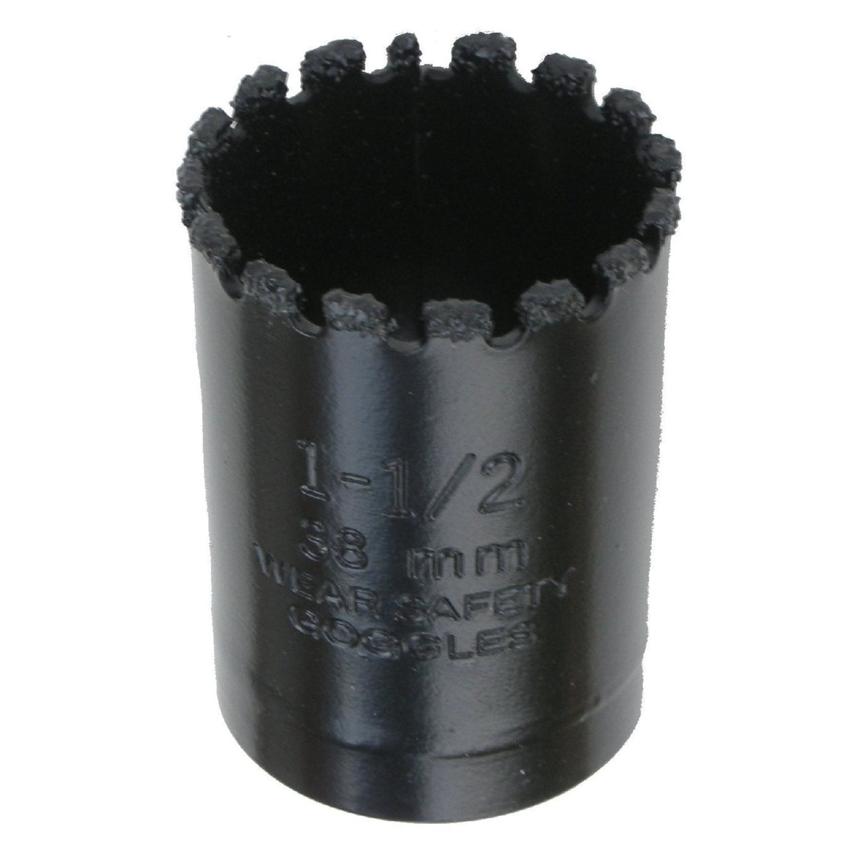 Holesaw 38mm HS38