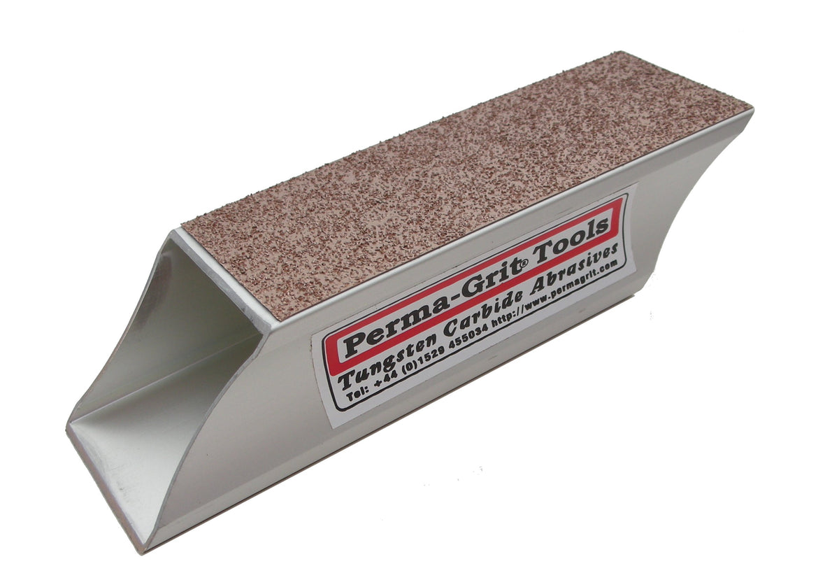 Wedge Block Coarse/Fine 140 x 52mm WB140