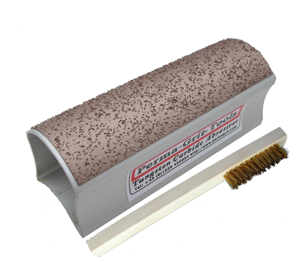 Contour Block XXCoarse 140 x 51mm CB140XXC