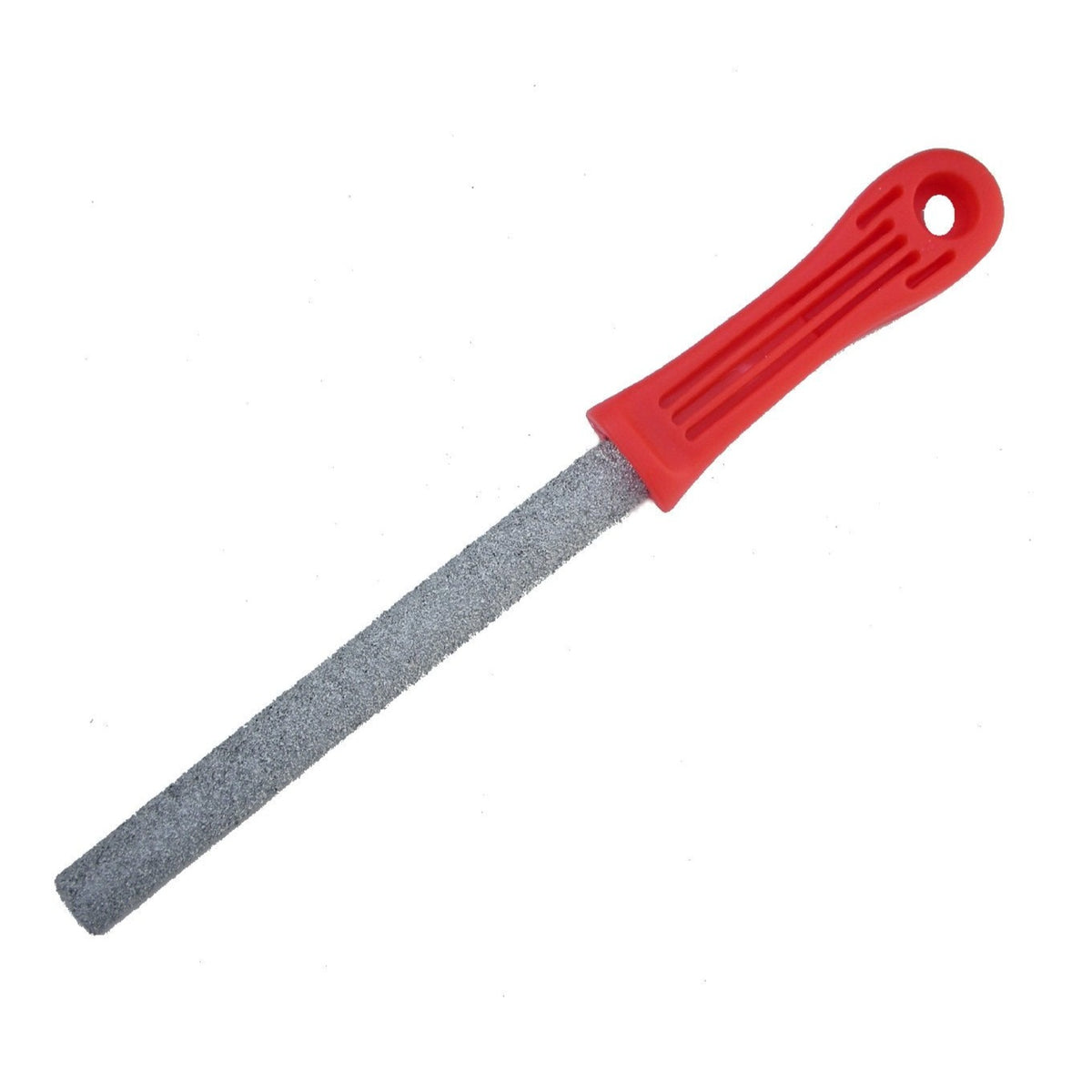 Hand File Half Round COARSE 25mm Radius HR206C