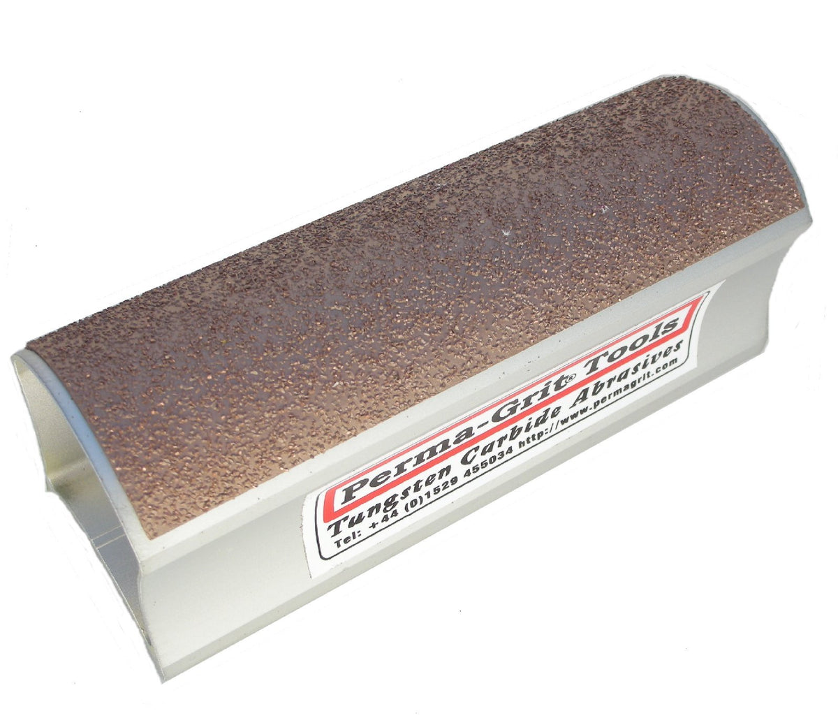 Contour Block Coarse 140 x 51mm CB140C