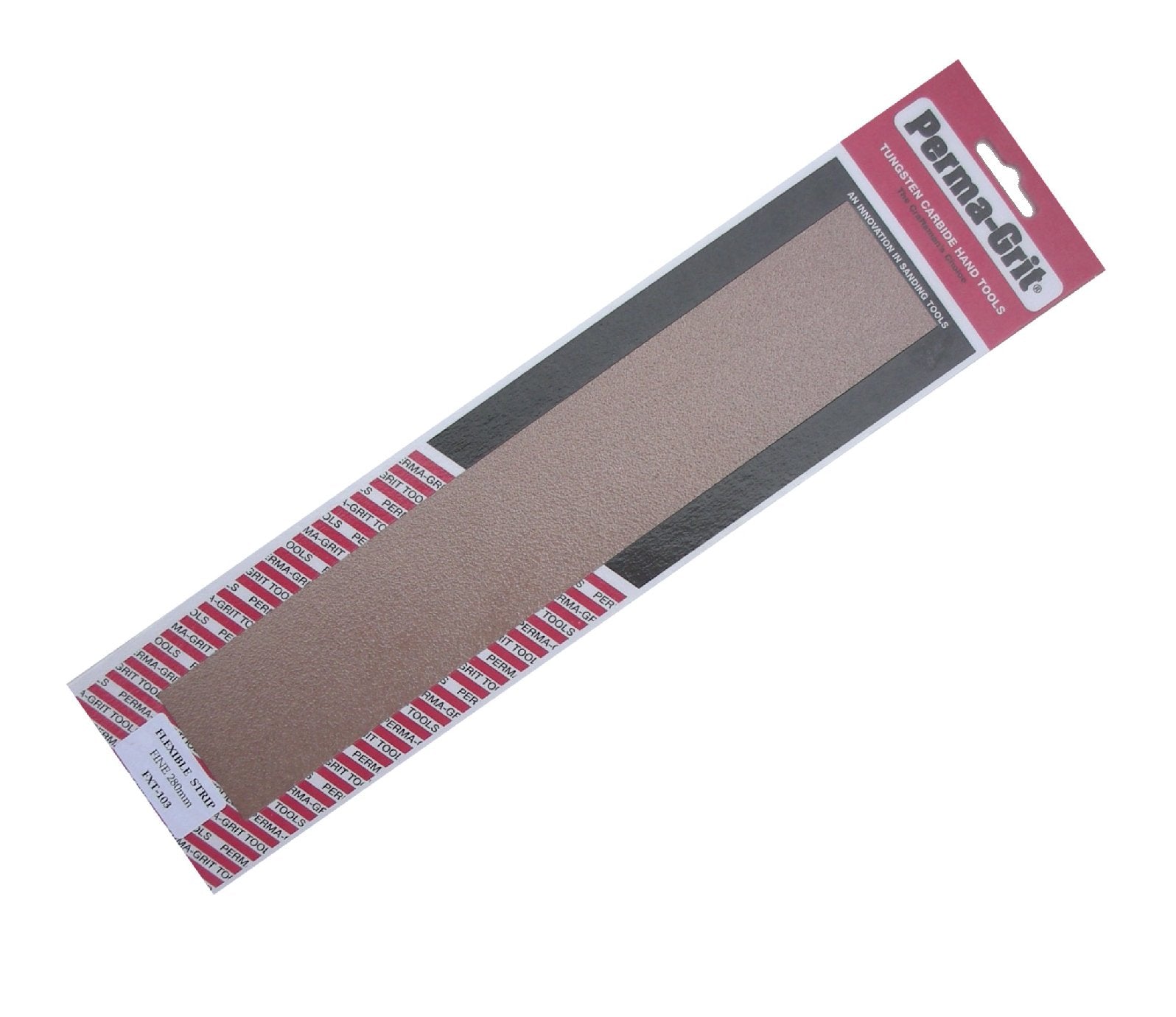 Flexible File 280 x 51 mm FINE FXT-103