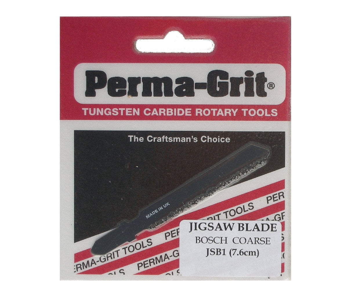 Jigsaw Blade Bosch 3&quot; JSB1
