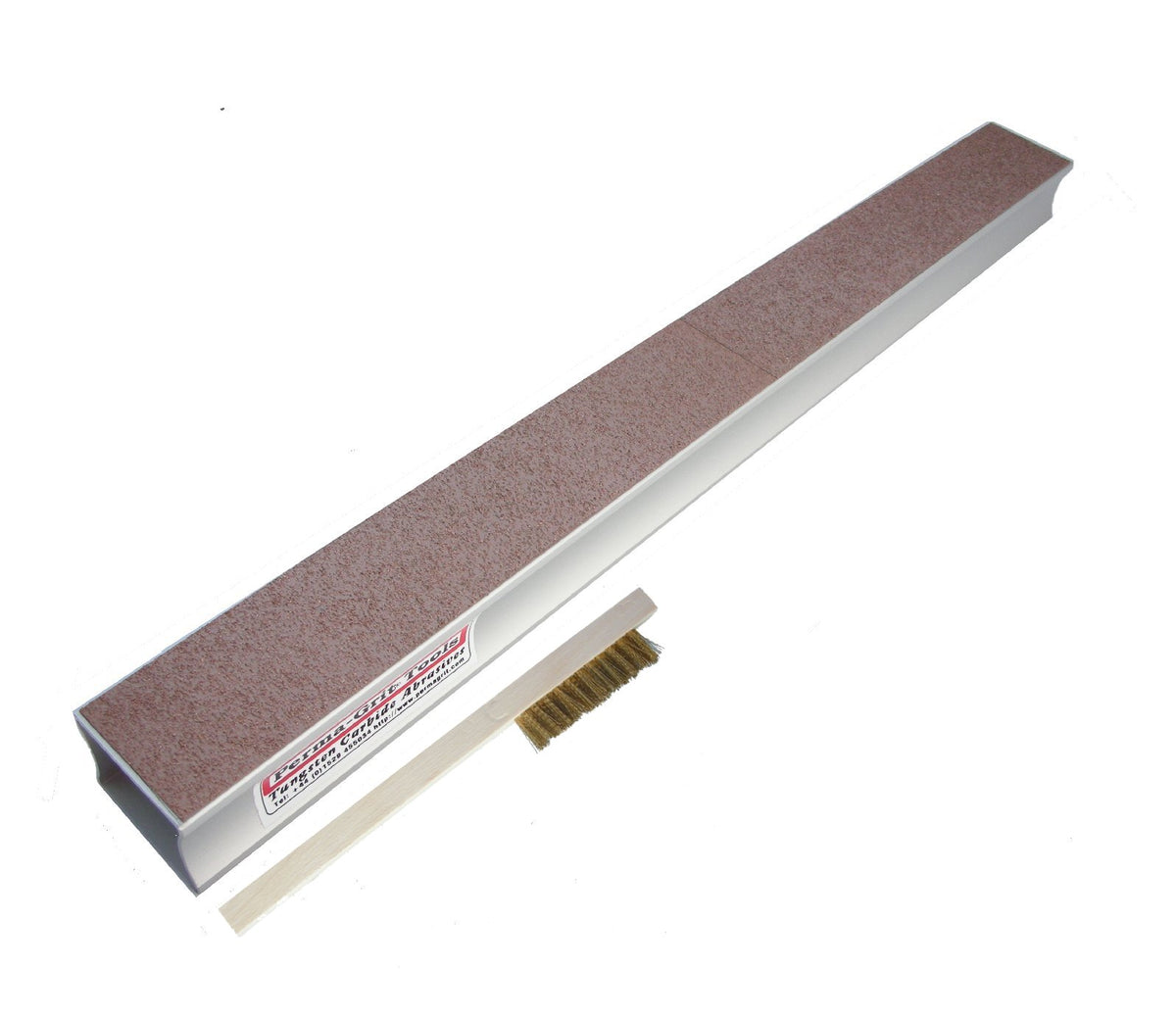 Sanding Block Coarse/Fine 840 x 51mm SB840