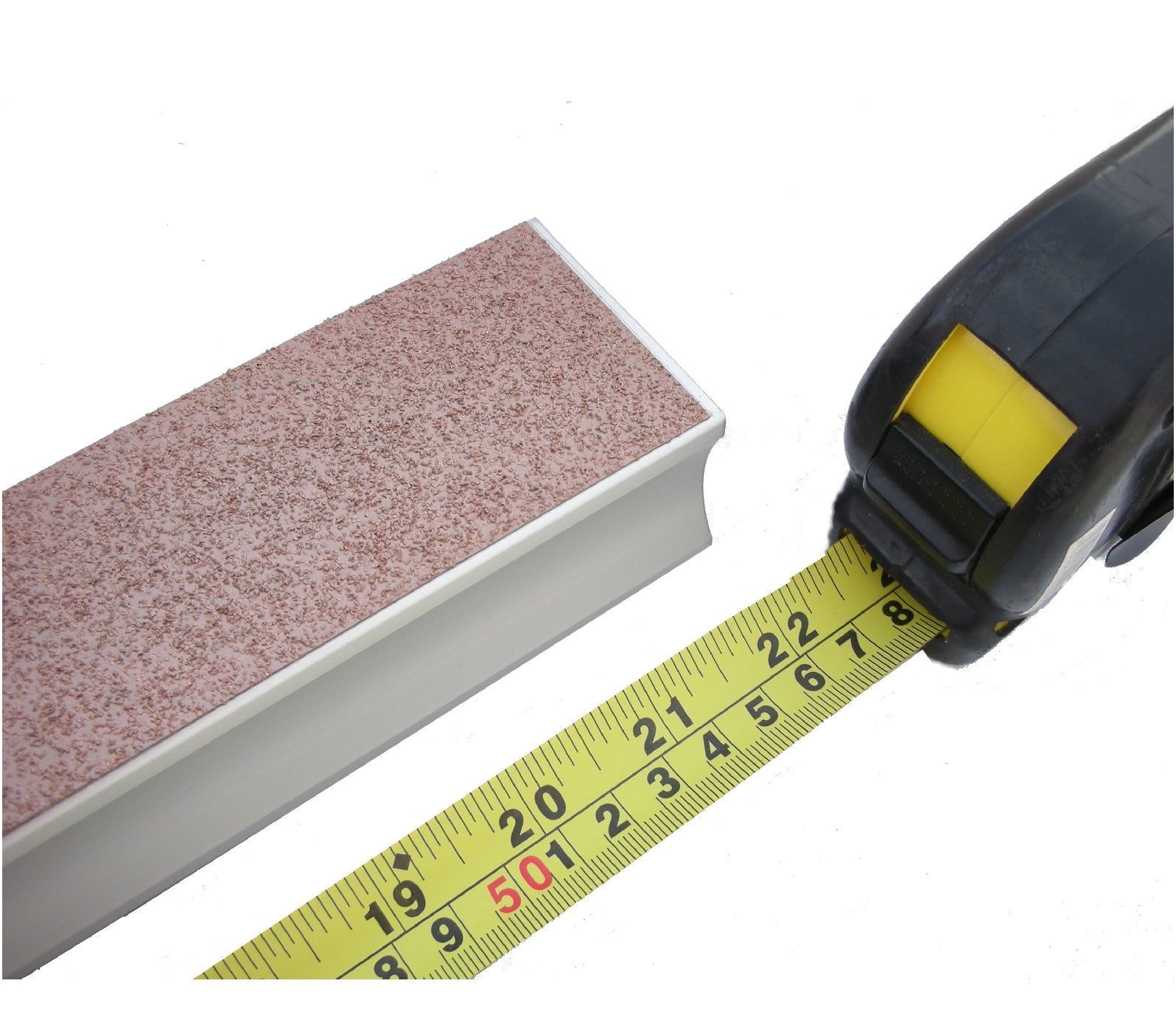 Sanding Block Coarse/Fine 560x52mm SB560