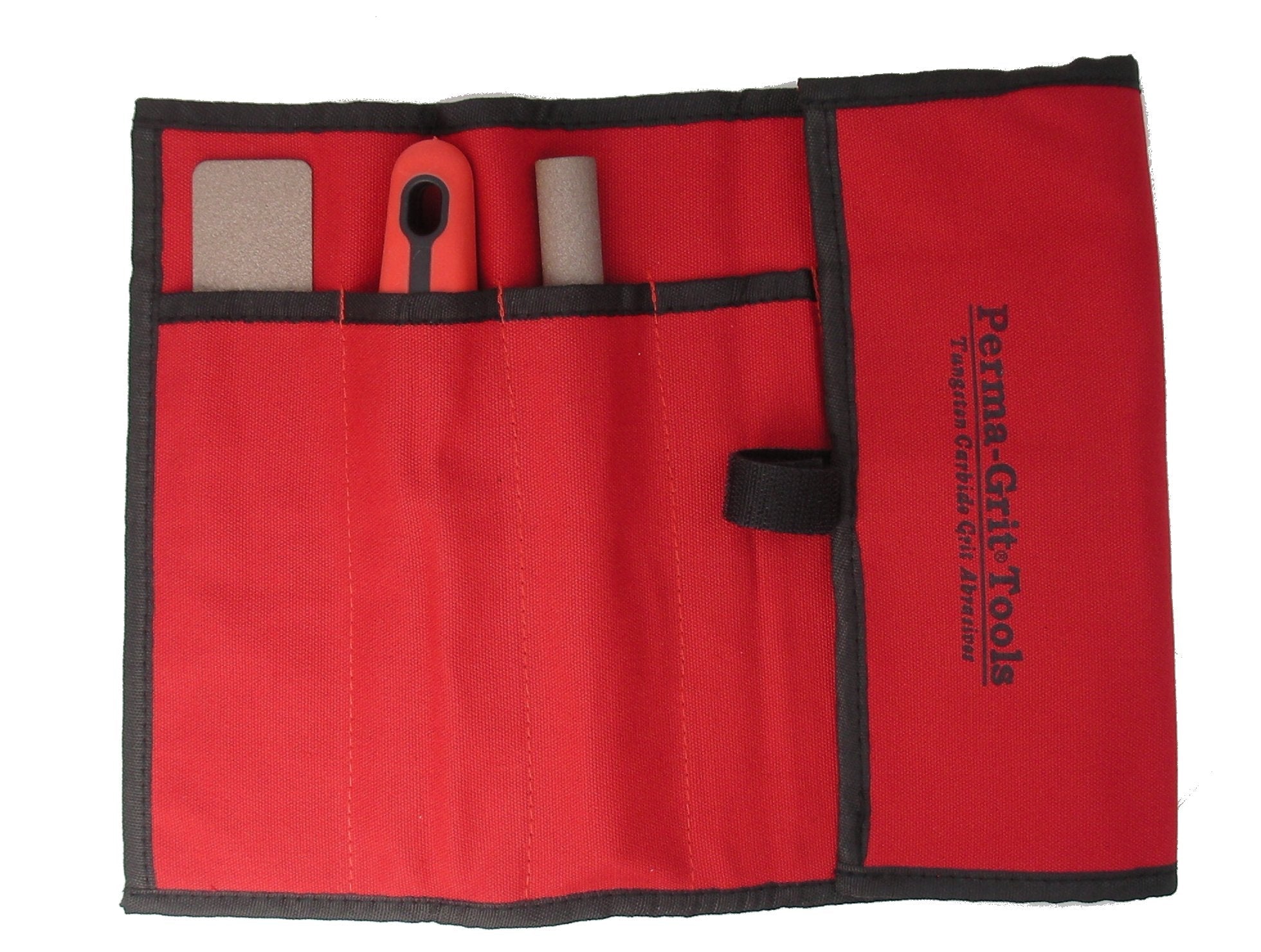 Tool Roll for Set of 8 Hand Tools TR-1